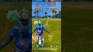 headshot gameplayb#short #short #trending #headshot #viral #garenafreefire#ob40