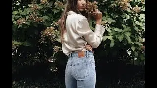 Classic Style Lookbook
