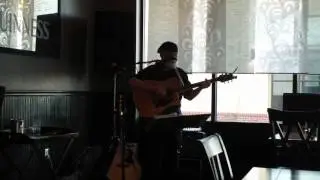 Mark Jeffrey Davison - Live at Flanagans - Tequila Sunrise