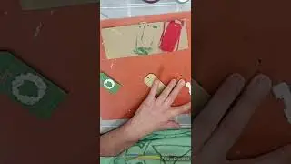 Tags Ornaments