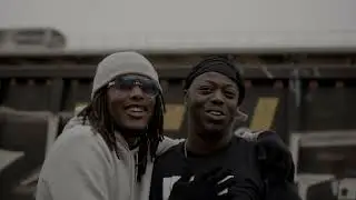 BlackBoi Tae - First Day Out Ft. Lee Way (Official Music Video)