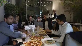 Quiz Nights at the Capital Club Dubai