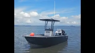 FC Boats, FC535: независимый обзор