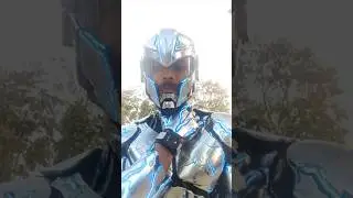 transfer mation #ai robot create