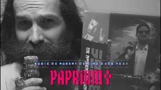 Sosie De Robert De Niro Dans Heat - Paprium (OST Bonus Track - never released........ YET !)