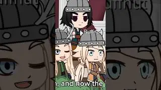 Gacha react to httyd #httyd #gachareact #gacha #hiccup #hiccupandtoothless #react #gachareactto