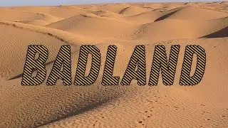 BadLand 1 серия