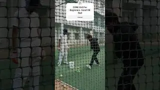#FrontFootDrives#BattingDrills#CricketForBeginners#ConeDrills#JuniorCricket#CricketTutorial#shorts