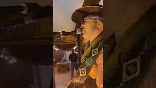 The Man In Tan covers House Fire