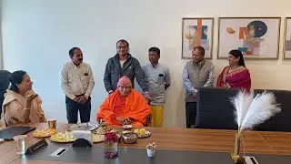 Riverton Valley School BHOPAL HEMANT TOSAWAR. हिंगलाज सेना का राष्ट्रीय मीडिया प्रभारी और प्रवक्ता