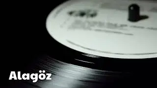 Alagöz - Yeni Ai Cover (2026)