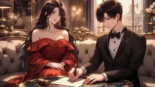 📕She Paid Me To Be Her Fake Husband  I Became Her Bodyguard For Life