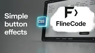 CSS Button Hover Effects - Smooth Transition Animation