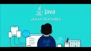 Java 9 new features