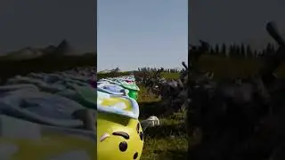 ultimate epic battle simulator 2 gameplay pc
