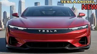 Tesla&rsquo;s Secret $30K Sports Car? The 2026 Compact Coupe Could Kill Gas Cars&rdquo;