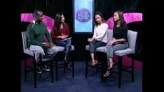 Cezka Mariz & Eliza Mae & Andrew Lane