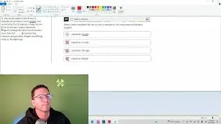 Digital SAT practice test 1, module 2, number 22, harder set, reading and writing short