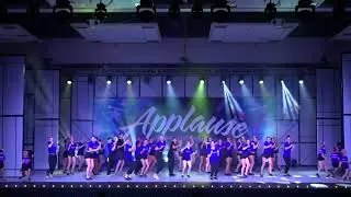 Applause Talent - Finale Dance - St. Louis, MO Nationals