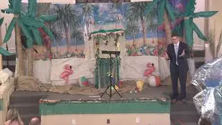 First Baptist Church of Holly Pond Live Stream