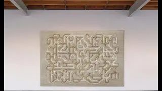 ANDRES AMADOR + URBAN RUGS CO.