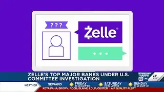 Federal investigation discovers top banks rarely refund Zelle users in scam disputes