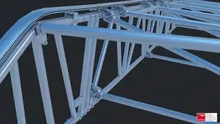 Dakinstallatie - Rolbeugel installeren