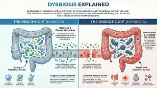 Gut Dysbiosis