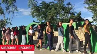 INTRO 🔥💖Crystal Domain Palayan City Girl Group//let&rsquo;s have fun and improve our dancing skills