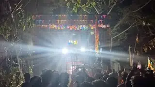 Titanic Music💥Edm Khatrnak Result⚡| Bodak Saraswati Puja 2026 #titanicmusic #bodak #powermusic #dj 