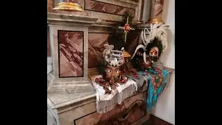 Matschgerermesse - Kindermatschgern  - Gemeindesaal