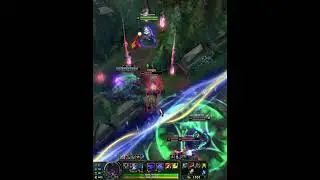 Clutch Zed Outplays on Low HP | League of Legends Highlights