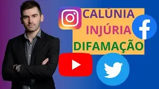 Calúnia e Difamação na Internet: quais são as medidas judiciais?