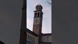 Campane di Dosson