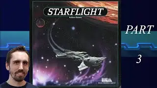 Starflight (1986) Part 3 &ndash; A Revolutionary Space Game | Video Games Over Time