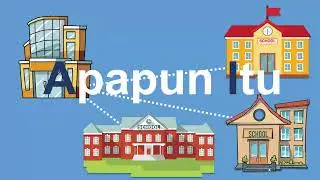 Mengenal Jenis Jaringan Komputer LAN MAN WAN