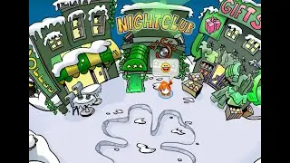 Penguin Origins - ST. Patrick Day 2025