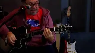 I Love My Dog by Cat Stevens - Easy Guitar Lesson - Tutorial