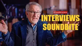 West Side Story Cast and Crew Interviews