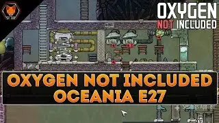 Ironing out the Electrolyzer! (Fox plays OXYGEN NOT INCLUDED 