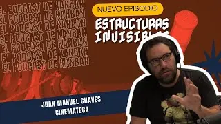 Entrevista: Juan Manuel Chaves - Cinemateca Uruguaya