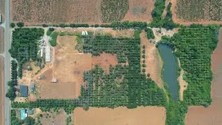 Country Home on 15 acres with picturesque pond! ~ Video 27425 S Beavercreek ~ Oregon country homes