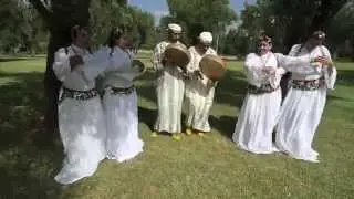 Tahidoust Moyen-Atlas