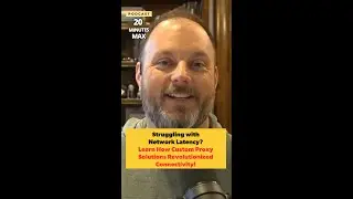 Struggling with Network Latency? Learn How Custom Proxy Solutions Revolutionized Connectivity!