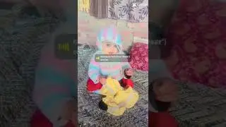 ansara garl 01 azhr gada 01e #cutebaby