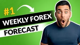 WEEKLY FOREX FORECAST & TECHNICAL ANALYSIS [10TH November]