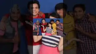 TMKOC Some OFFSCREEN Images || #SHORTS ||