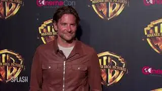 Bradley Cooper 'embarrassed' by Best Director Oscar snub | Daily Celebrity News | Splash TV