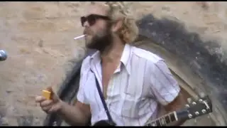 STEVE SMYTH: Petrolhead (Official Video)