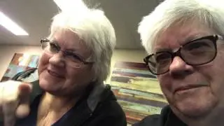 Weight Watchers Smart Points and Sandy's Daily Vlog 2-4-17